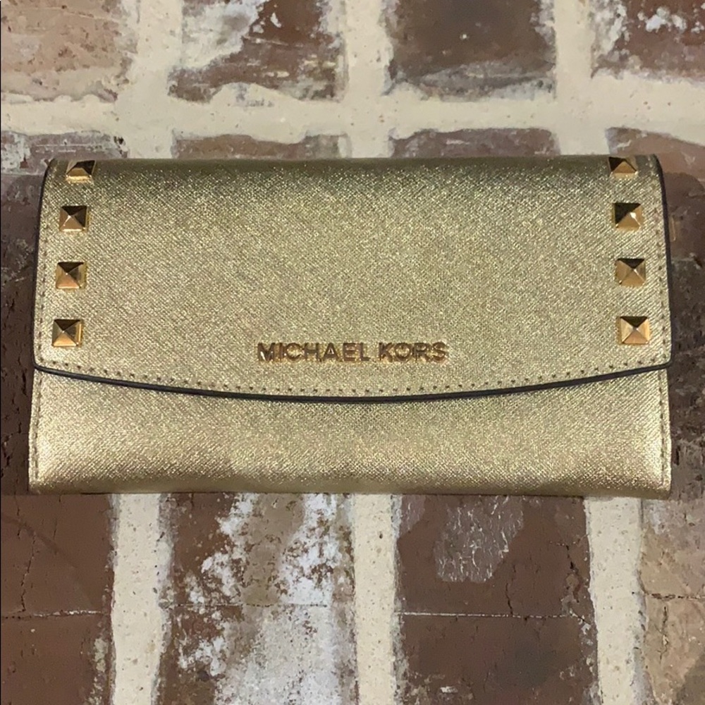 COPY - Michael Kors Wallet